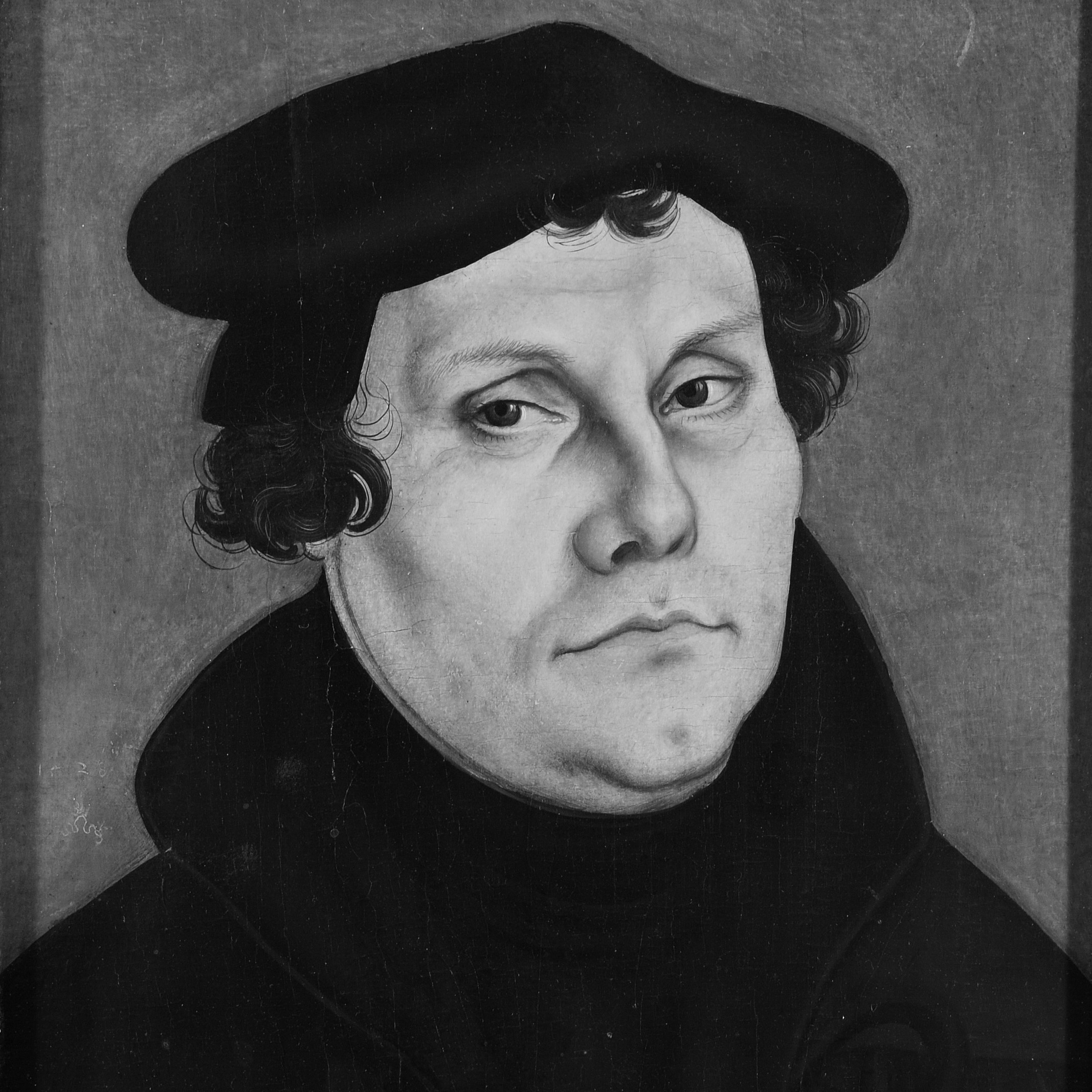 How Does Theology Speak? A New Perspective on Martin Luther’s Nova ...