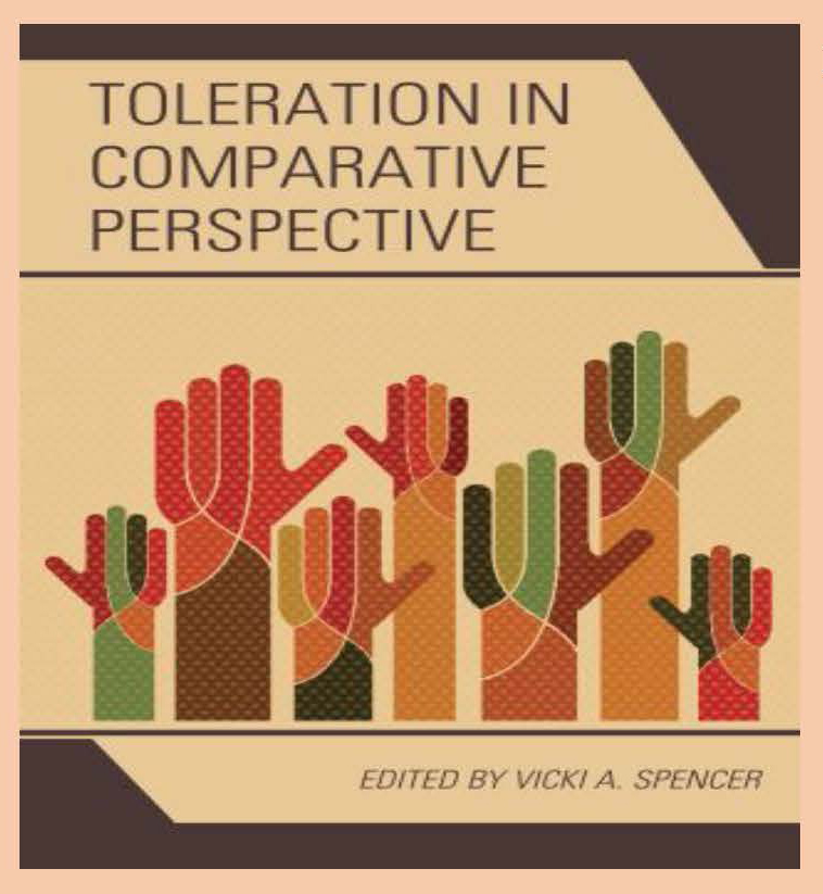 Conversation - Seminar with Vicki Spencer: Toleration in Comparative Perspective - After Christchurch